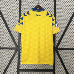 【FAN】24/25 Las Palmas Home Jersey