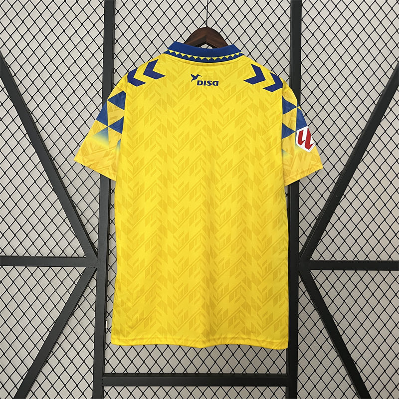 【FAN】24/25 Las Palmas Home Jersey