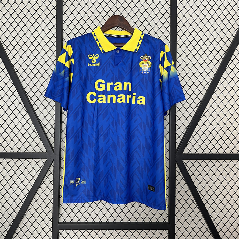【FAN】24/25 Las Palmas Away Jersey