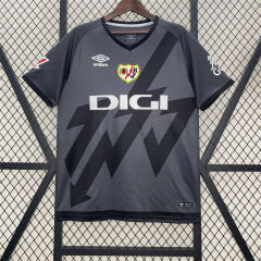 【FAN】24/25 Vallecano Third Away Jersey