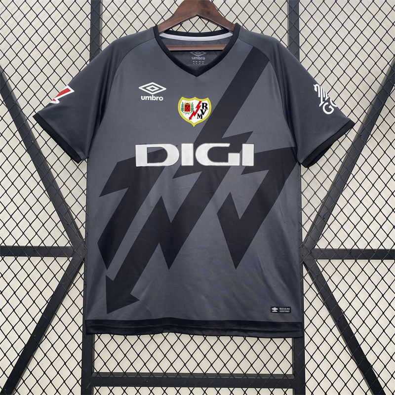 【FAN】24/25 Vallecano Third Away Jersey