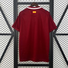 【FAN】24/25 Getafe Away Jersey