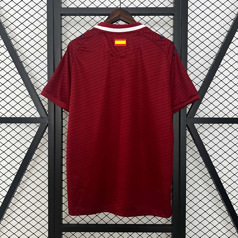 【FAN】24/25 Getafe Away Jersey