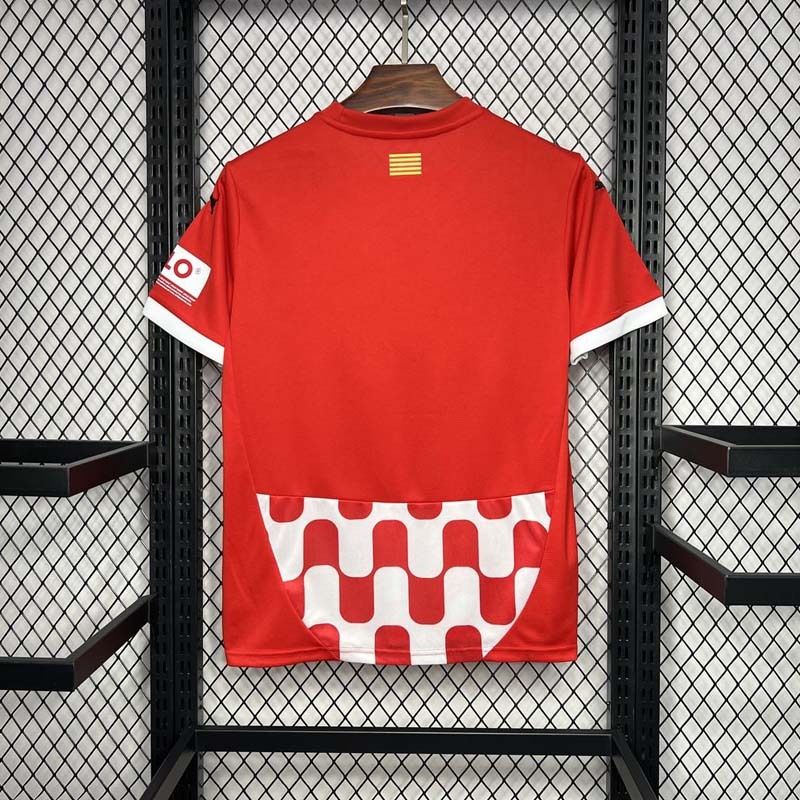 【FAN】24/25 Girona Home Jersey