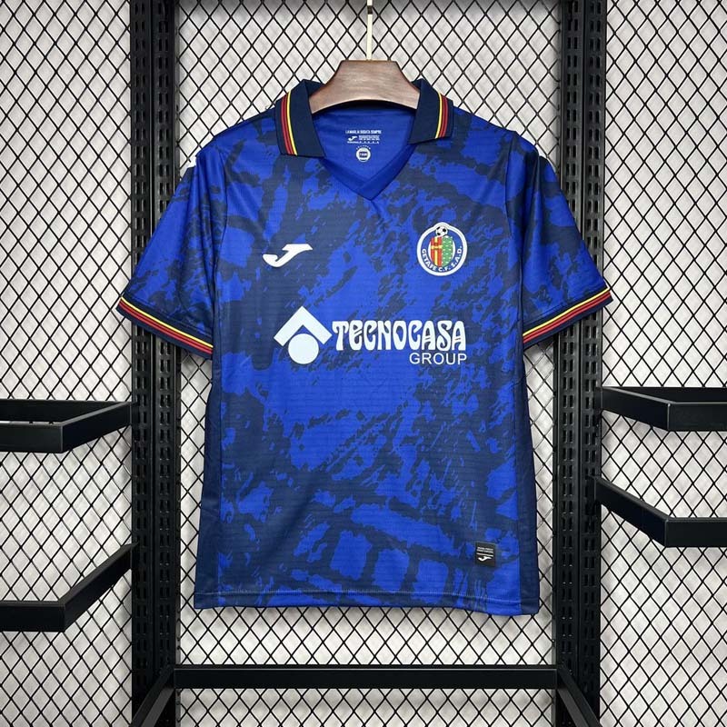【FAN】24/25 Getafe Home Jersey