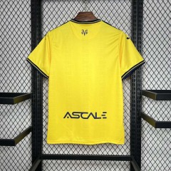【FAN】24/25 Villarreal Home Jersey