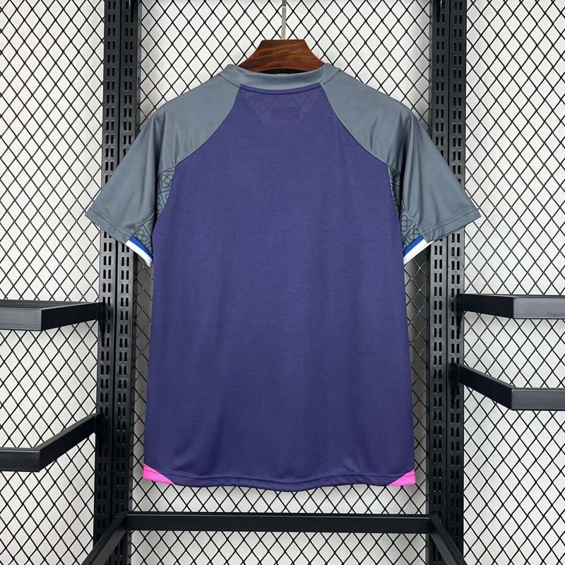 【FAN】24/25 Espanyol Away Jersey