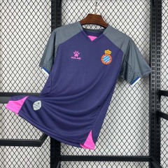 【FAN】24/25 Espanyol Away Jersey
