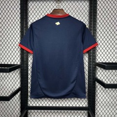 【FAN】24/25 Girona Away Jersey