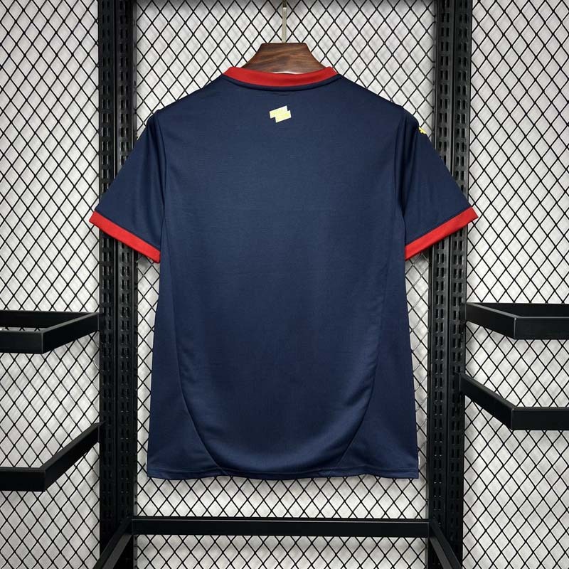 【FAN】24/25 Girona Away Jersey