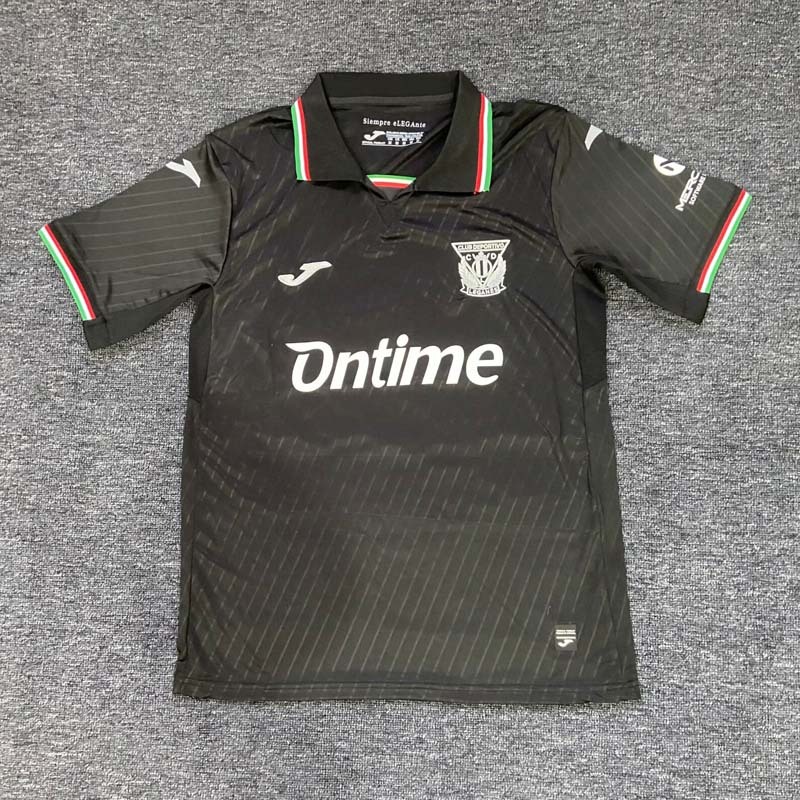【FAN】24/25 Leganes Third Away Jersey