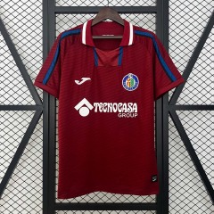 【FAN】24/25 Getafe Away Jersey