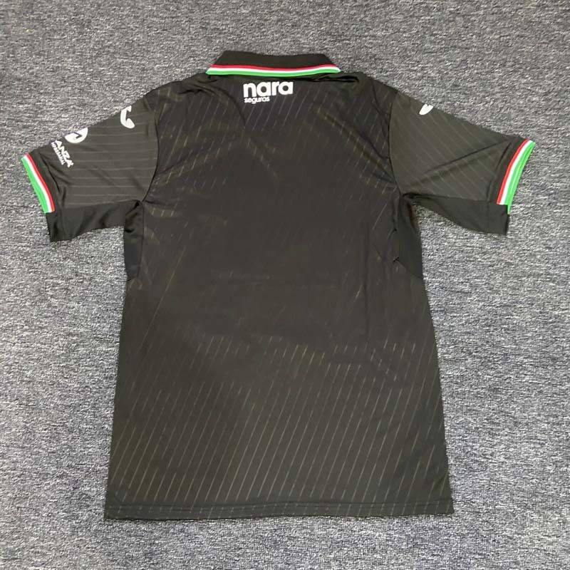 【FAN】24/25 Leganes Third Away Jersey