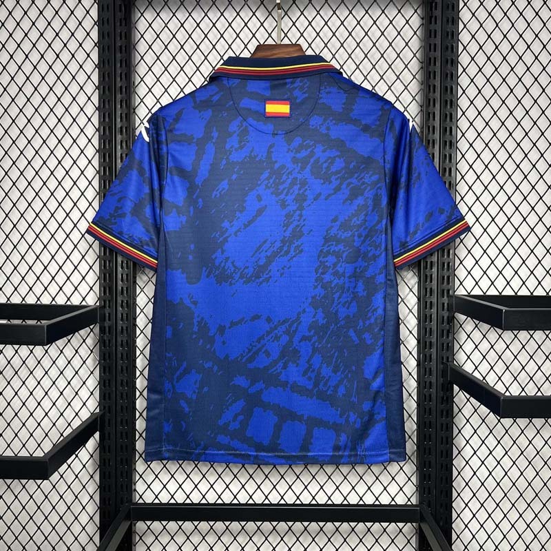 【FAN】24/25 Getafe Home Jersey