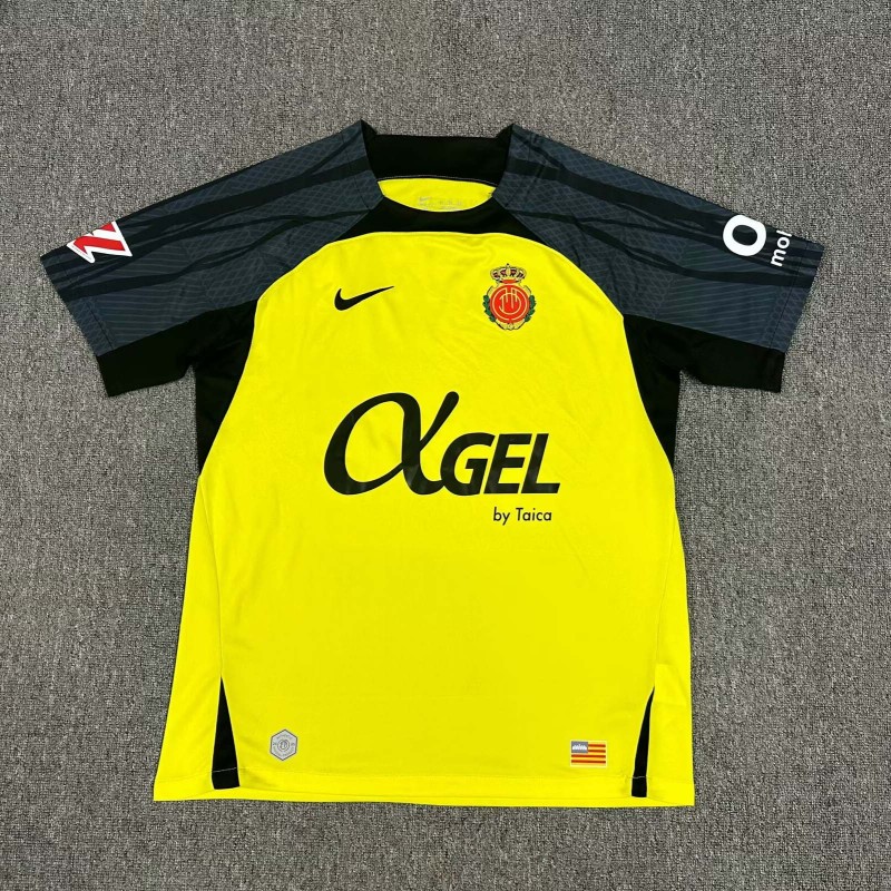 【FAN】24/25 Mallorca Away Jersey