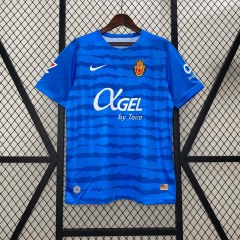 【FAN】24/25 Mallorca Third Away Jersey