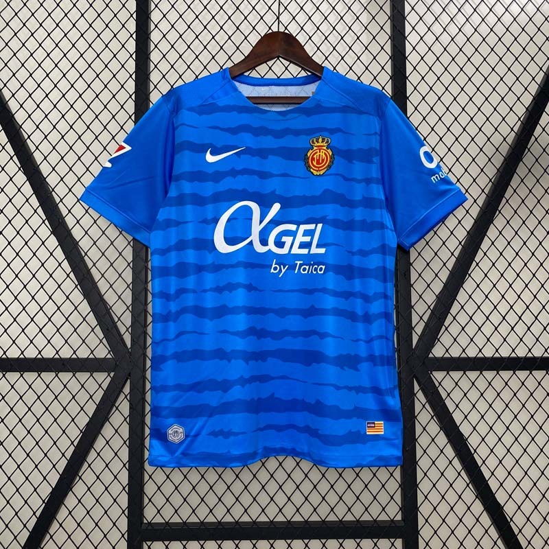 【FAN】24/25 Mallorca Third Away Jersey