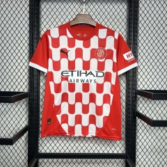 【FAN】24/25 Girona Home Jersey