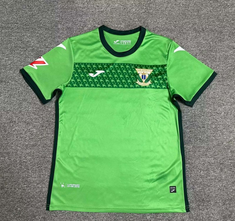 【FAN】24/25 Leganes Away Jersey