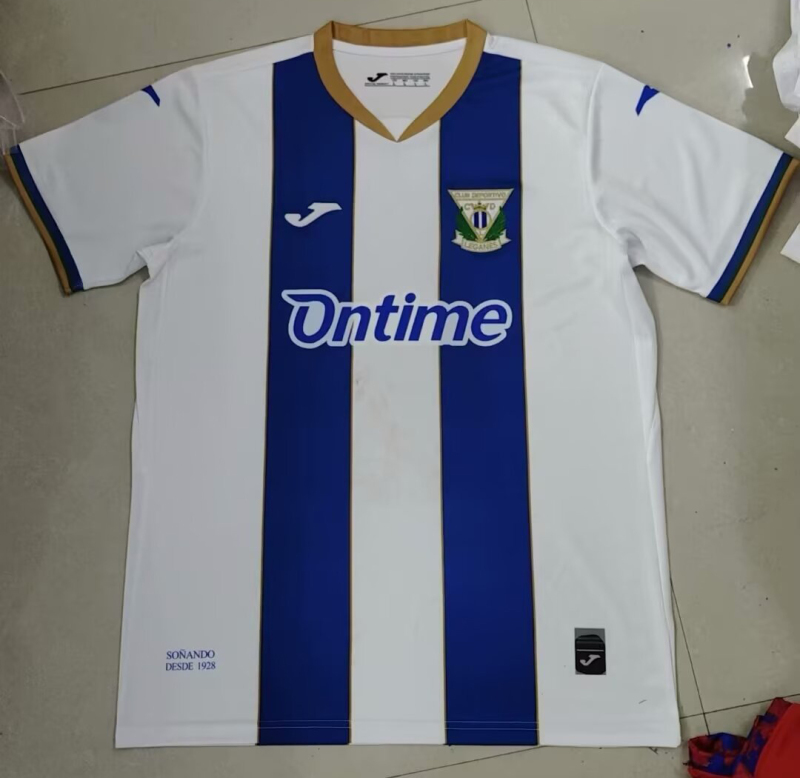 【FAN】24/25 Leganes Home Jersey