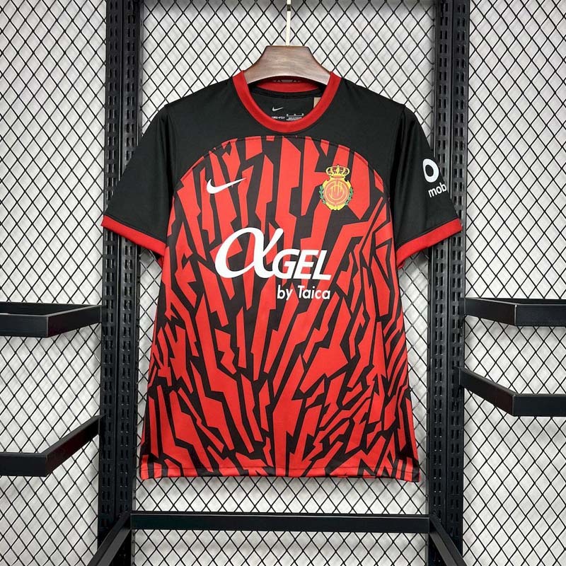 【FAN】24/25 Mallorca Home Jersey
