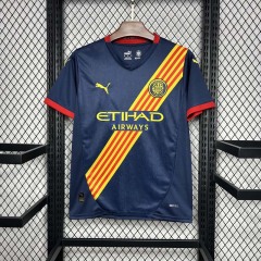 【FAN】24/25 Girona Away Jersey