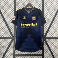 【FAN】24/25 Tenerife Away Jersey