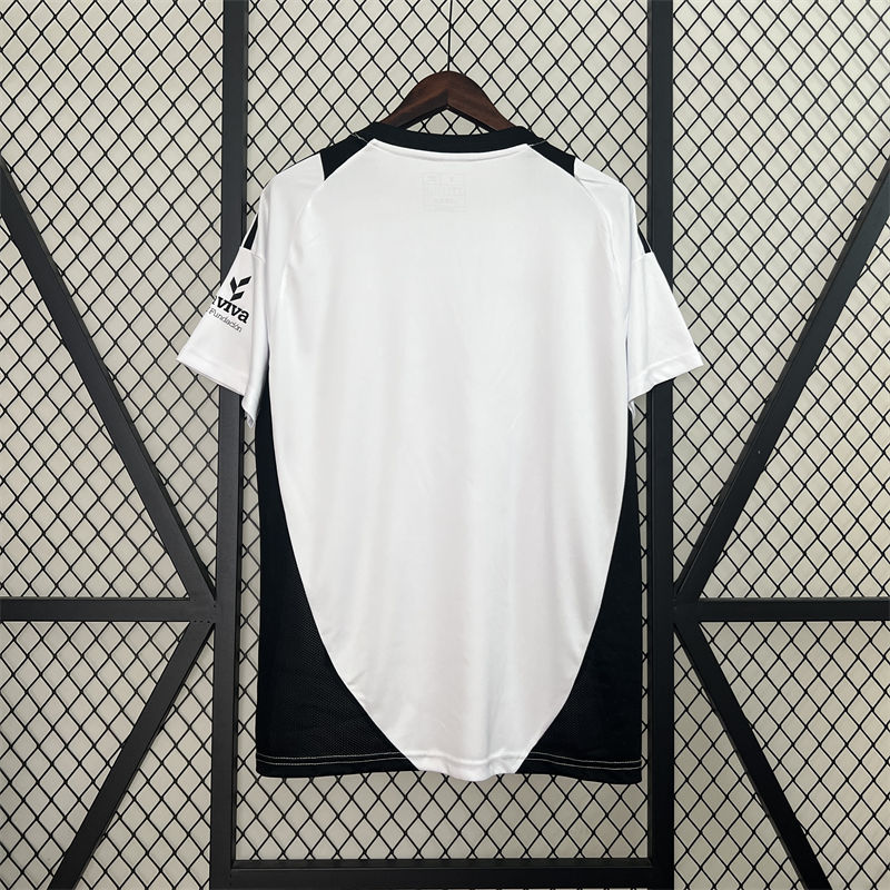 【FAN】24/25 Burgos Home Jersey