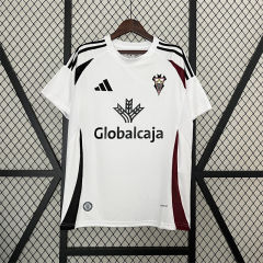 【FAN】24/25 Albacete Home Jersey