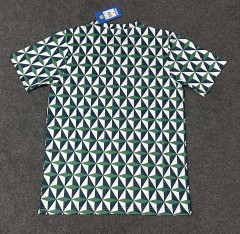 【FAN】24/25 Cordoba Green pre match uniform Jersey