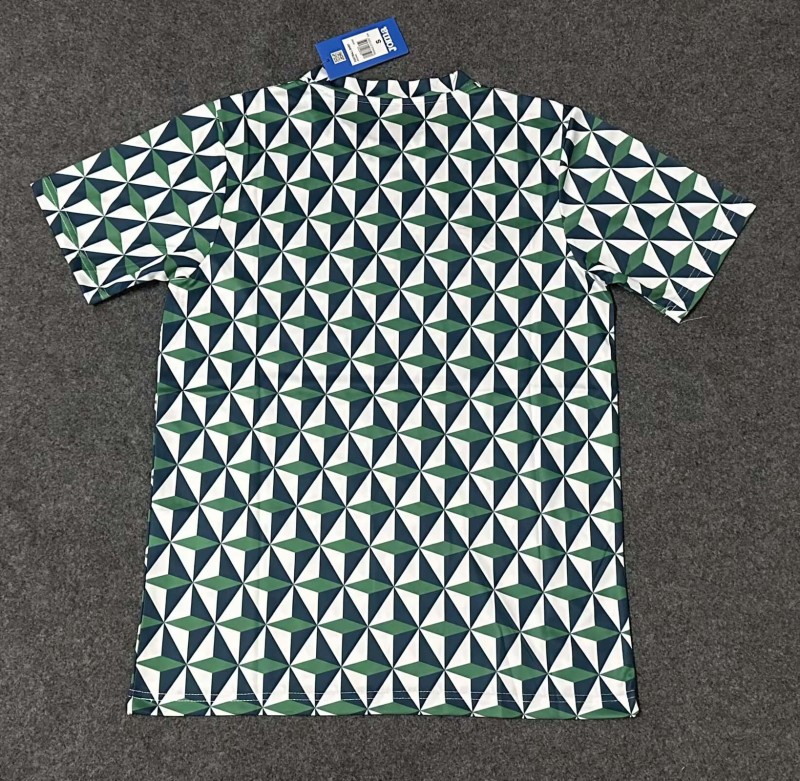 【FAN】24/25 Cordoba Green pre match uniform Jersey