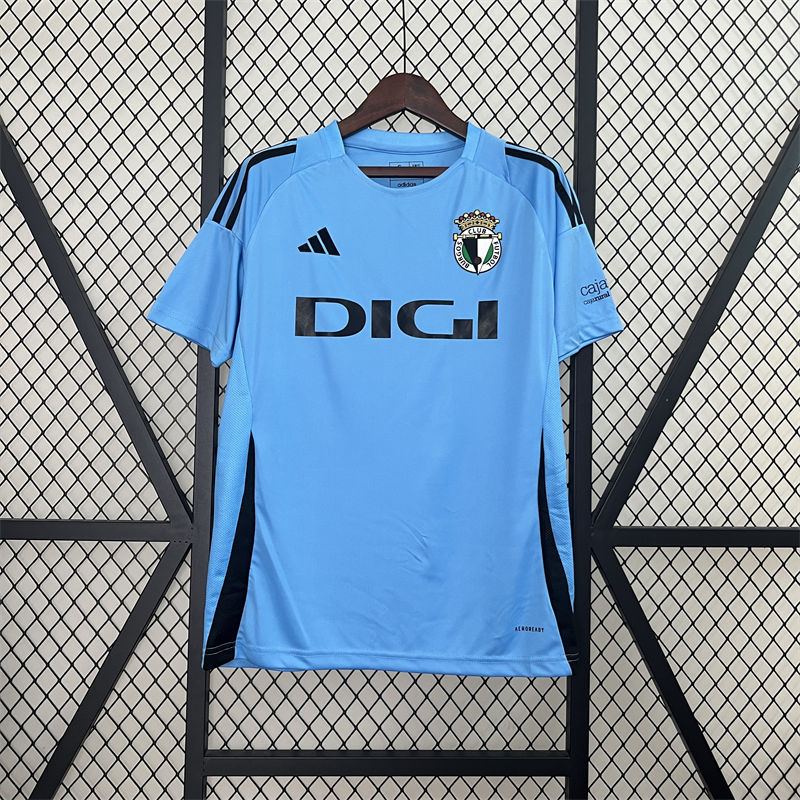 【FAN】24/25 Burgos Third Away Jersey