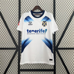 【FAN】24/25 Tenerife Home Jersey