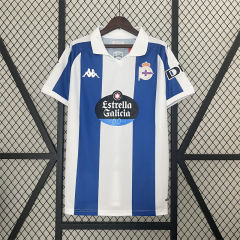 【FAN】24/25 La Coruna Home Jersey