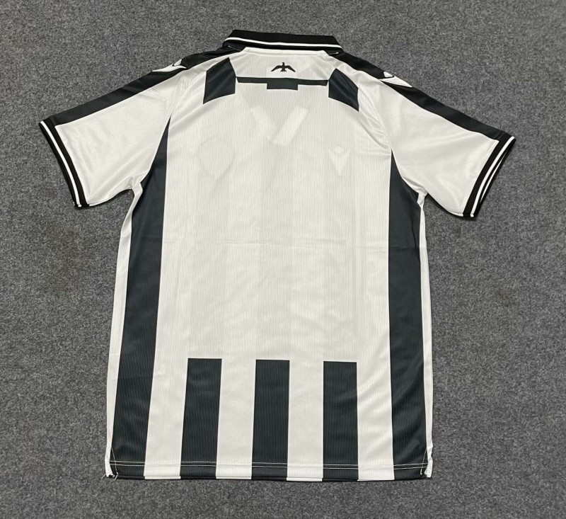 【FAN】24/25 Castellon Home Jersey
