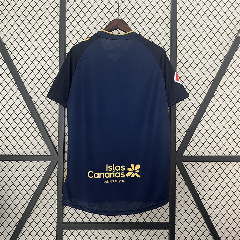 【FAN】24/25 Tenerife Away Jersey
