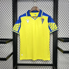 【FAN】24/25 Cadiz Home Jersey
