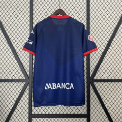 【FAN】24/25 La Coruna Away Jersey