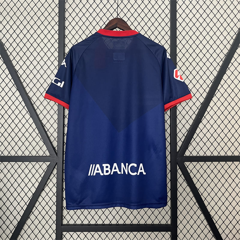 【FAN】24/25 La Coruna Away Jersey