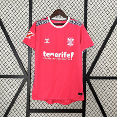 【FAN】24/25 Tenerife Third Away Jersey