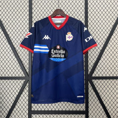 【FAN】24/25 La Coruna Away Jersey