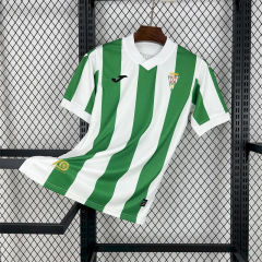 【FAN】24/25 Cordoba Home Jersey