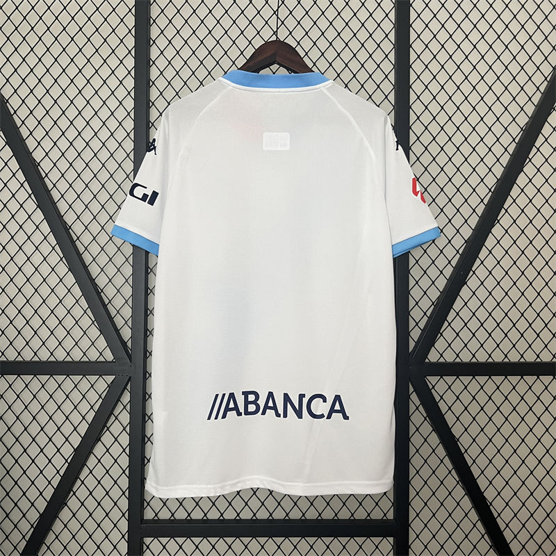 【FAN】24/25 La Coruna Third Away Jersey