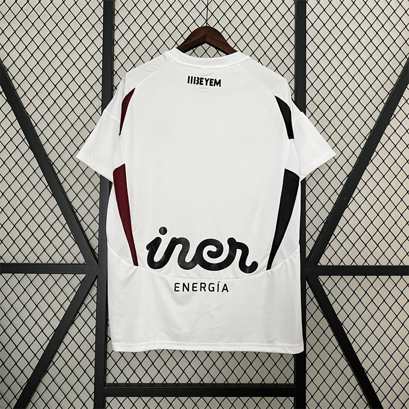 【FAN】24/25 Albacete Home Jersey