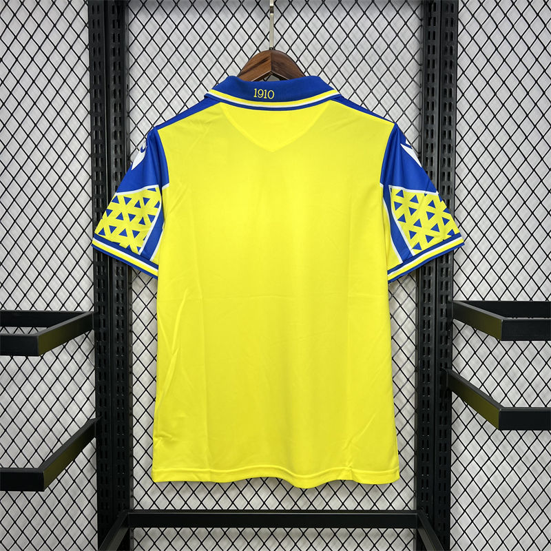 【FAN】24/25 Cadiz Home Jersey
