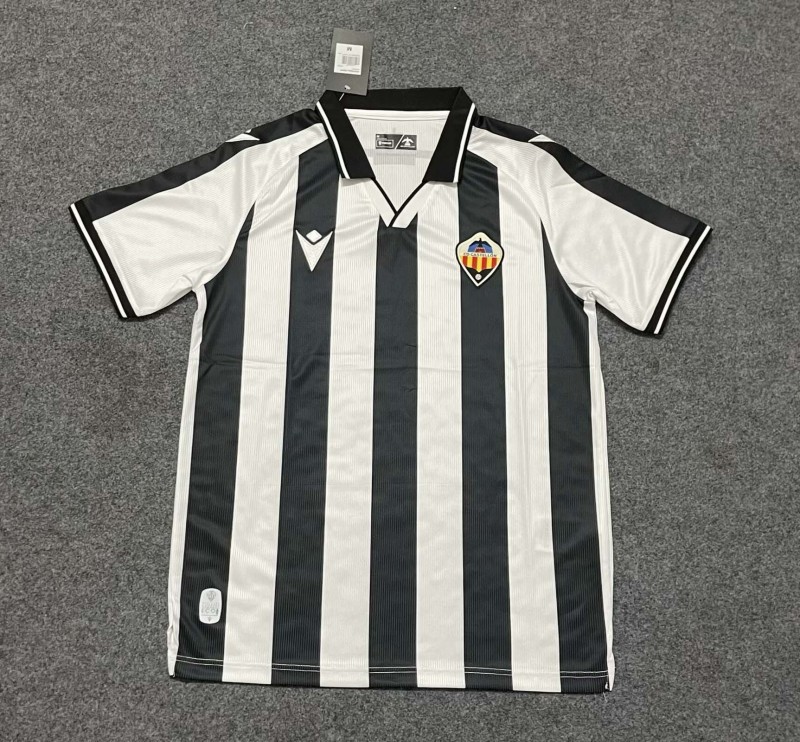 【FAN】24/25 Castellon Home Jersey