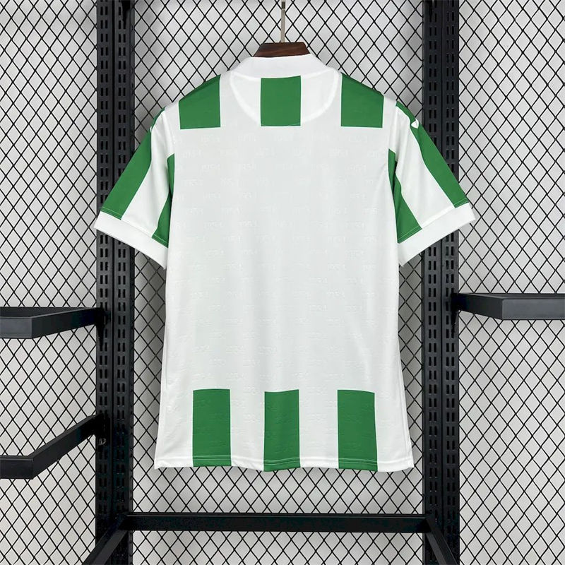 【FAN】24/25 Cordoba Home Jersey