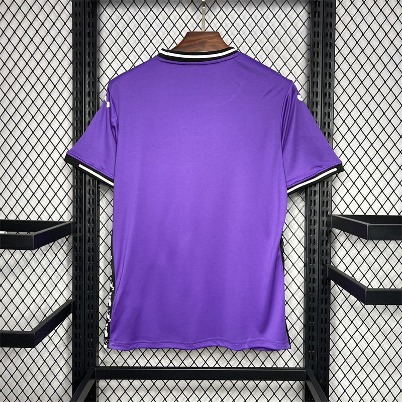 【FAN】24/25 Cordoba Away Jersey