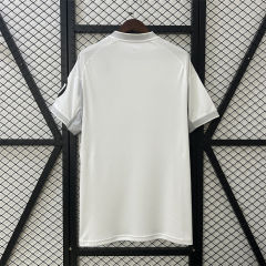 【FAN】25/26 Real Madrid Home Jersey