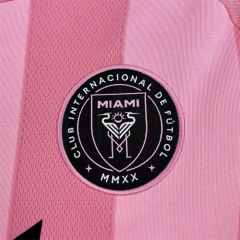 【FAN】25/26 Inter Miami Home Jersey